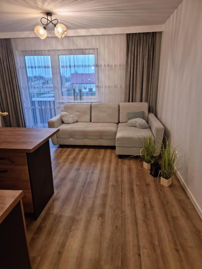 לז'נו Apartament Anna מראה חיצוני תמונה